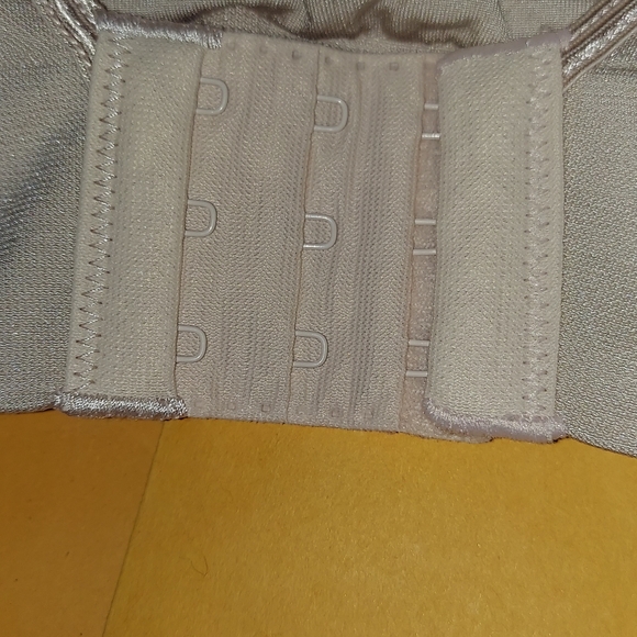 Warners Style RM0911A 3X Bras - Picture 2 of 2